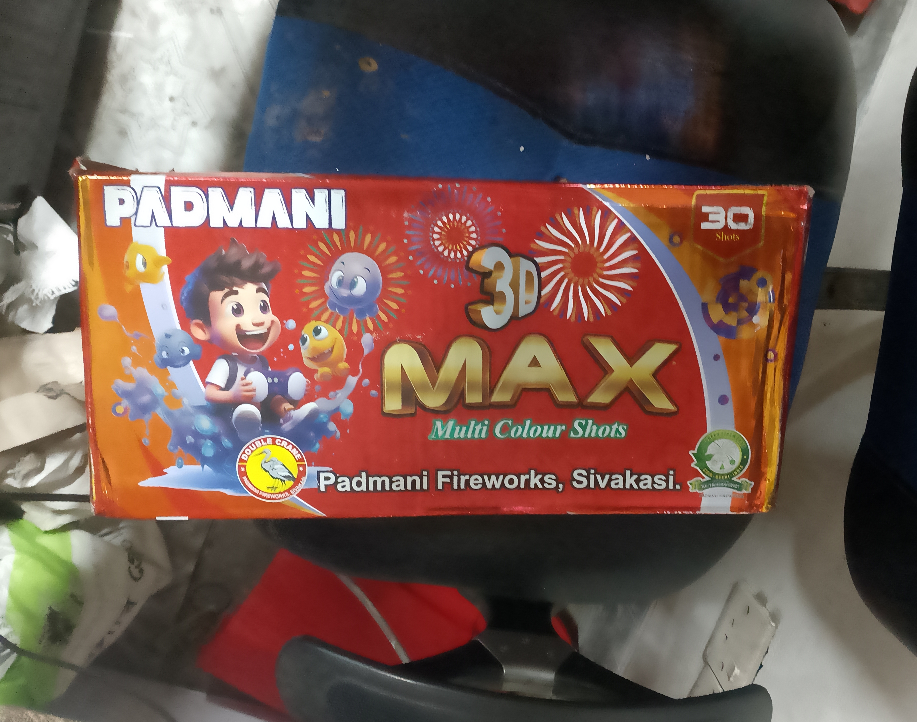 Product Thumbnail